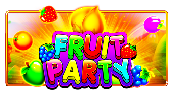 Fruit Party Demo Oyna